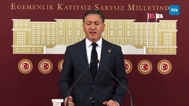 Emir’den Fidan’a: Sen 101 milyon veriye sahip çık