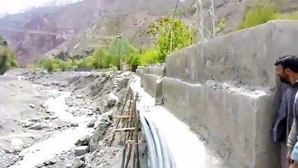 Reshun Upper Chitral