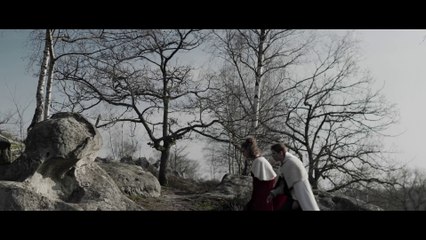 HOQUELAND Message du Royaume E1S2 (Web-série médiéval fantastique)