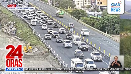 24 Oras Weekend (April 20, 2025) Part 1