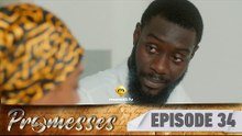 Série - Promesses - Saison 1 - Episode 34 - VOSTFR
