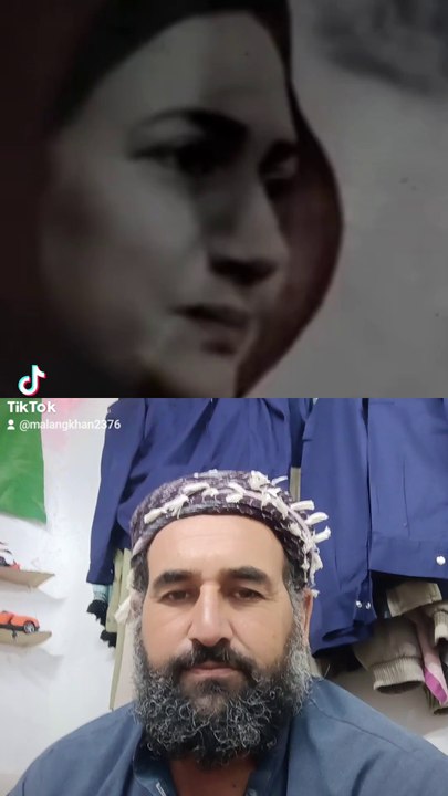 Bacha khan
