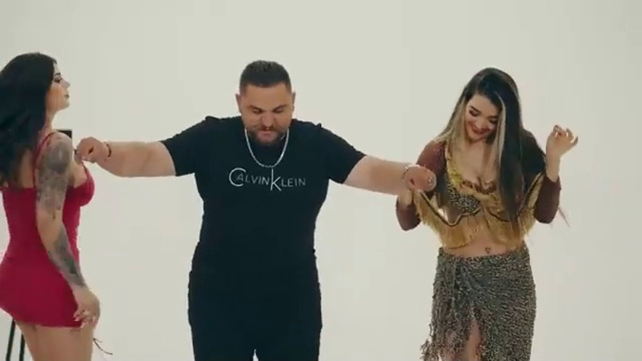 Kopmalık - Uzun Versiyon Oyun Havası - Fatih Burdurlu