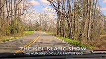 OTR Drive - The Hundred Dollar Easter Egg (Mel Blanc)