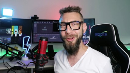 ✅ Rastreo de MOVIMIENTO en FILMORA 12 | Motion Tracking (FACIL) [2023]