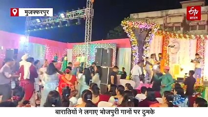 श्रीलंका के किसलय ने बिहारी रुचिका से रचाई शादी, कोलंबो से मुजफ्फरपुर तक प्यार का सफर