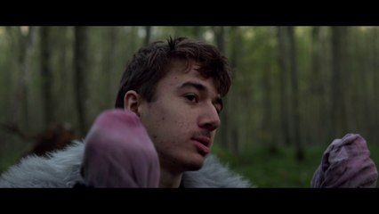 HOQUELAND L'immortelle chevalerie E2S2 (web série médiévale fantastique)