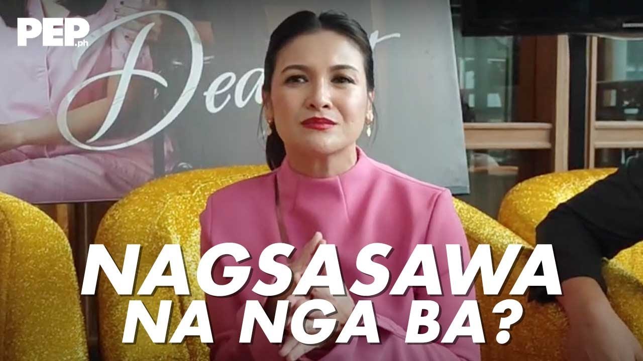 Camille Prats, sawa nang tawaging ‘PRINCESS SARAH’ | PEP Interviews