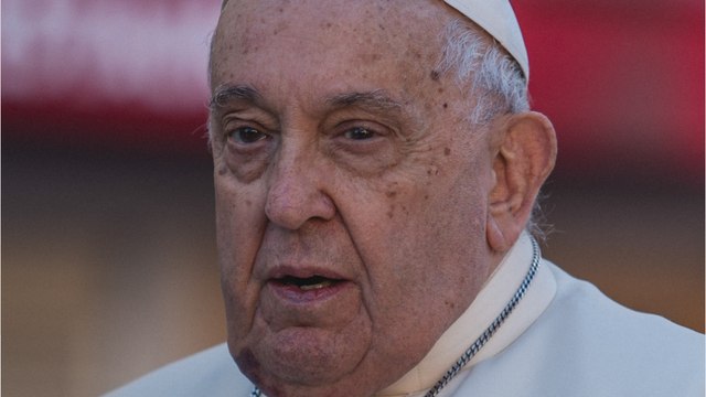 Le pape François extrêmement affaibli : son apparition très attendue au balcon de Saint-Pierre pour Pâques