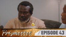 Série - Promesses - Saison 1 - Episode 43 - VOSTFR