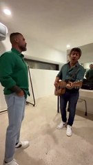 João Pedro Pais e Nuno Guerreiro