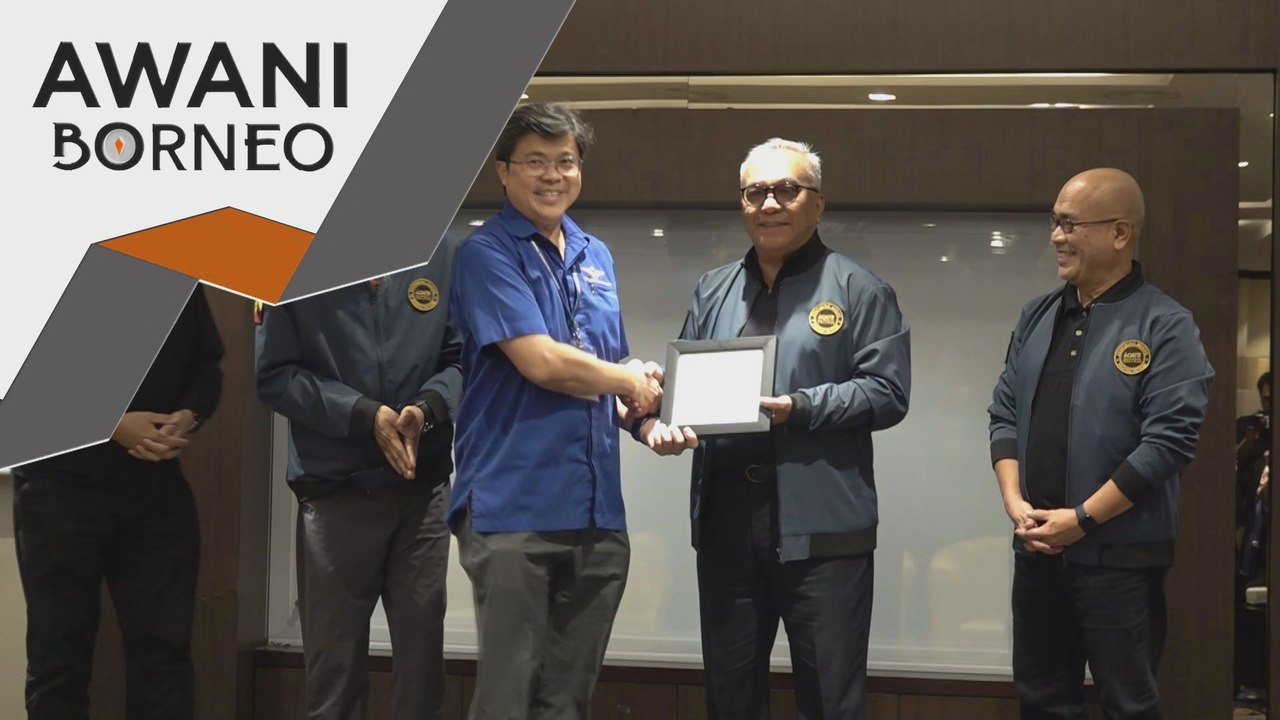 ICATS bakal beroperasi serentak di tiga lokasi...