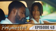Série - Promesses - Saison 1 - Episode 45 - VOSTFR