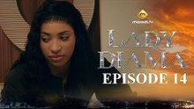 Série - Lady Diama - Saison 1 - Episode 14 - VOSTFR