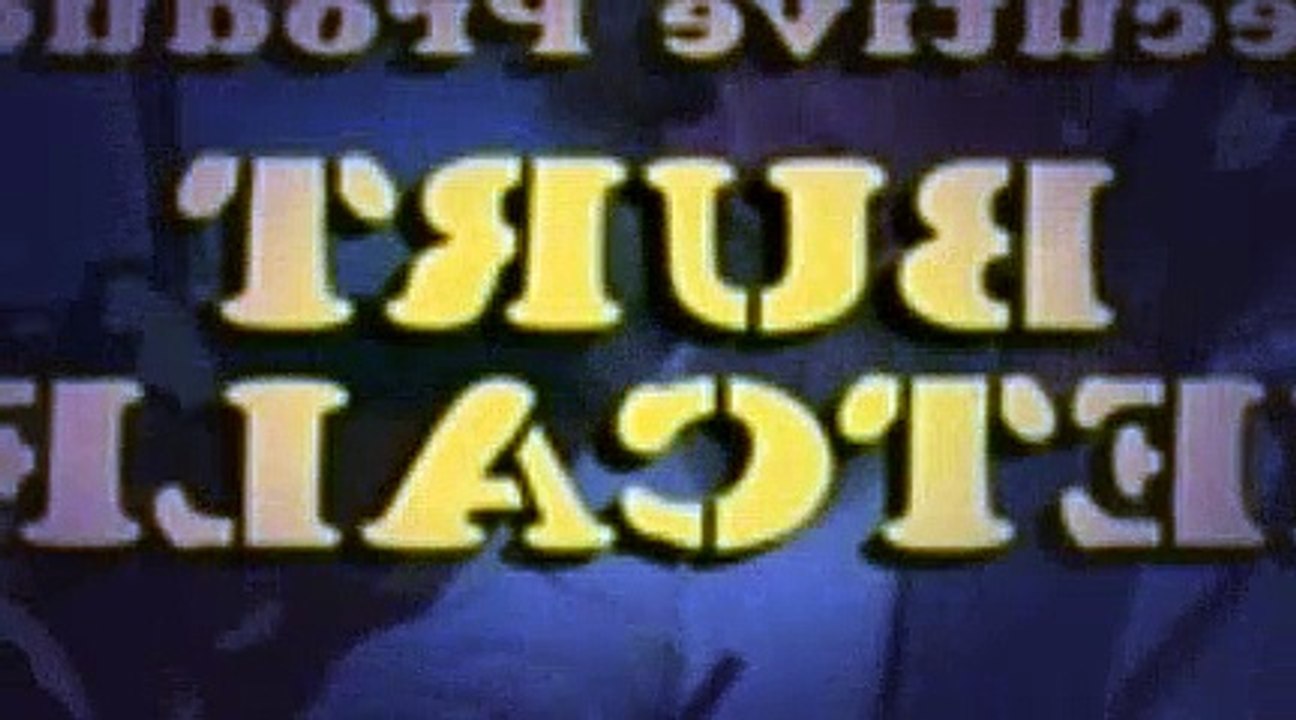 MASH Season 10 Episode 13 A Ho Ly Mess