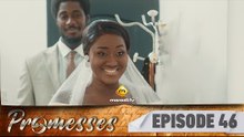 Série - Promesses - Saison 1 - Episode 46 - VOSTFR