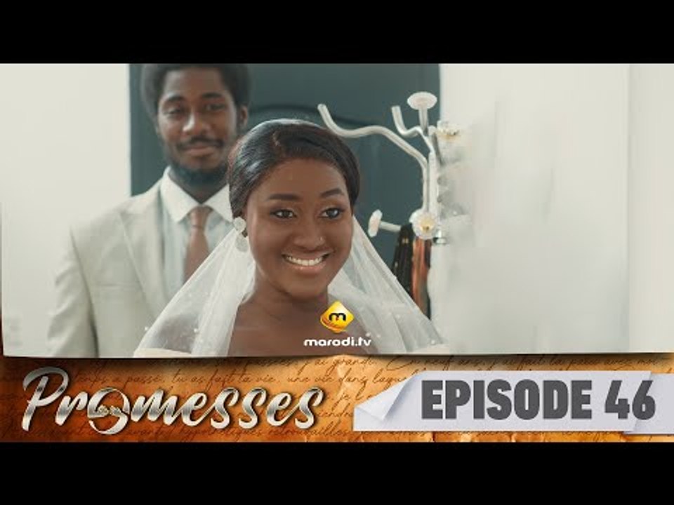 Série - Promesses - Saison 1 - Episode 46 - VOSTFR