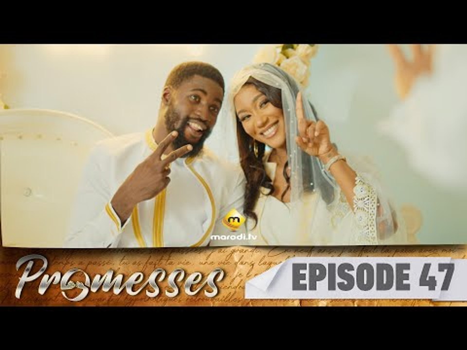 Série - Promesses - Saison 1 - Episode 47 - VOSTFR