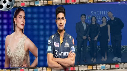 Shubman Gill-Sara Tendulkar का Secret Rishta हुआ ख़त्म? ऐसा खुला Breakup का राज! | Filmibeat Hindi