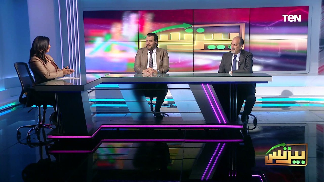 أيهما أفضل للإستثمار.. ذهب أم عقار؟ مع مدير منصة آي صاغة ونائب رئيس شركة التعمير للتمويل العقاري