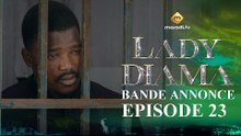 Série - Lady Diama - Saison 1 - Épisode 23 - Bande Annonce