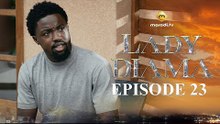 Série - Lady Diama - Saison 1 - Episode 23 - VOSTFR