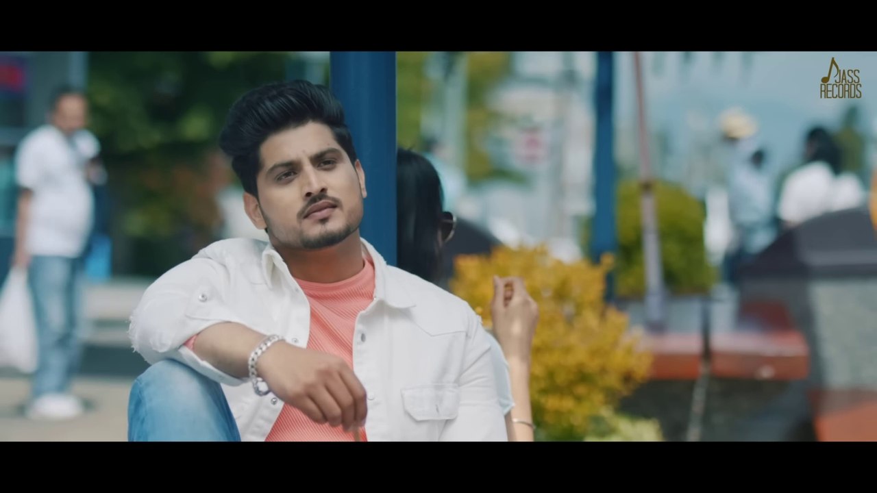 Jhanjran  (Full HD)  Gurnam Bhullar  Preet Hundal  punjabi songs 2020  Jass Records_2025 #Rashid_Zaidi
