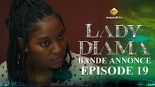 Série - Lady Diama - Saison 1 - Épisode 19 - Bande Annonce
