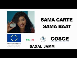 Législatives 2024 : Lady Diama, le Choix Clé pour le Sénégal 🇸🇳