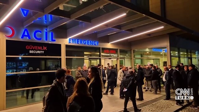 SON DAKİKA! İmralı heyetine yeni isim mi dahil olacak? DEM Parti'den 'Sırrı Süreyya Önder' açıklaması