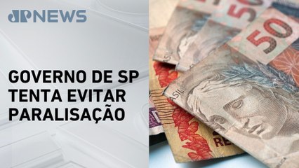 Professores vão receber abono salarial em parcela única