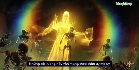 Mục Thần Ký Tập 27 Vietsub