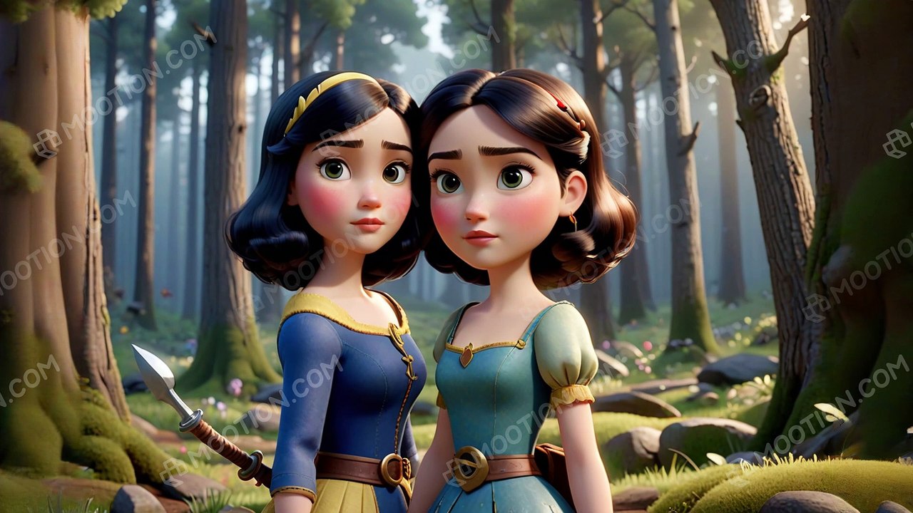 Snow White 2025 A Tale of Rebellion