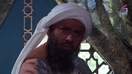 مسلسل صقر قريش الحلقه 10