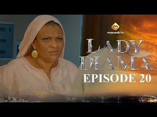 Série - Lady Diama - Saison 1 - Episode 20 - VOSTFR