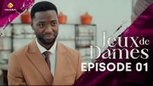 Série - Jeux de Dames - Saison 1 - Episode 01 - VOSTFR