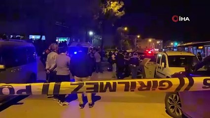 Başına poşet geçirilmiş halde ölü bulundu