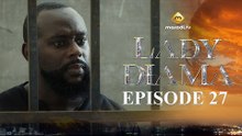 Série - Lady Diama - Saison 1 - Episode 27 - VOSTFR