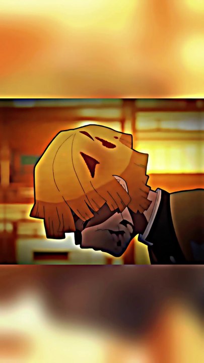 Zenitsu vs Kaigaku☠️In Infinity Castle #animeedit #foryou #edit #viralvideo #demonslayer