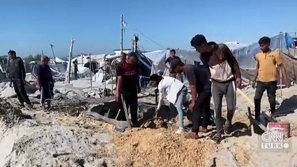 Netanyahu'dan soykırıma devam mesajı