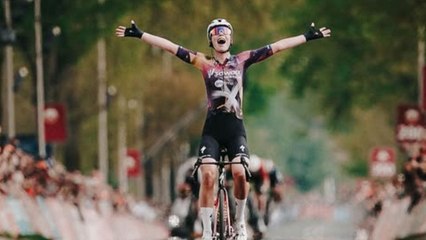 Cyclisme - Amstel Gold Race Femmes 2025 - Mischa Bredewold frustre Juliette Labous, les favorites piégées !