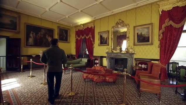 Tales Of Irish Castles Episode 6 End Of Empire