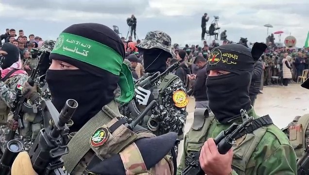 Netanjahu will Krieg fortsetzen – katarische Vermittler frustriert