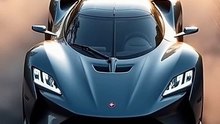 ¡El Rimac Nevera Rompe Récords del Mundo! ⚡🚀 ¿El mejor hiperdeportivo eléctrico?