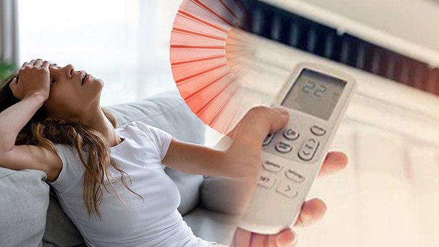 AC Safety Tips: AC से गर्म हवा क्यों आती है | AC Hot Air Problem Solution,Summer AC Tips...