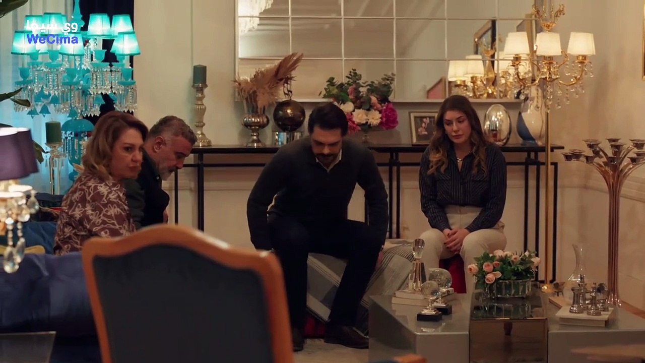 مسلسل ليلي موسم 1 حلقة 142 مدبلجة