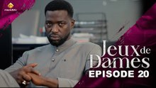 Série - Jeux de Dames - Saison 1 - Episode 20 - VOSTFR