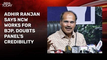 Bengal violence: Congress leader questions credibility, neutrality of women's panel