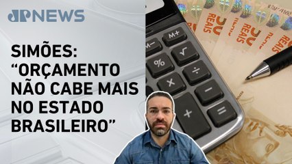 Quais fatores que podem levar ao colapso nas contas públicas em 2027? Economista analisa