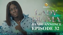 Série - Lady Diama - Saison 1 - Épisode 32 - Bande Annonce